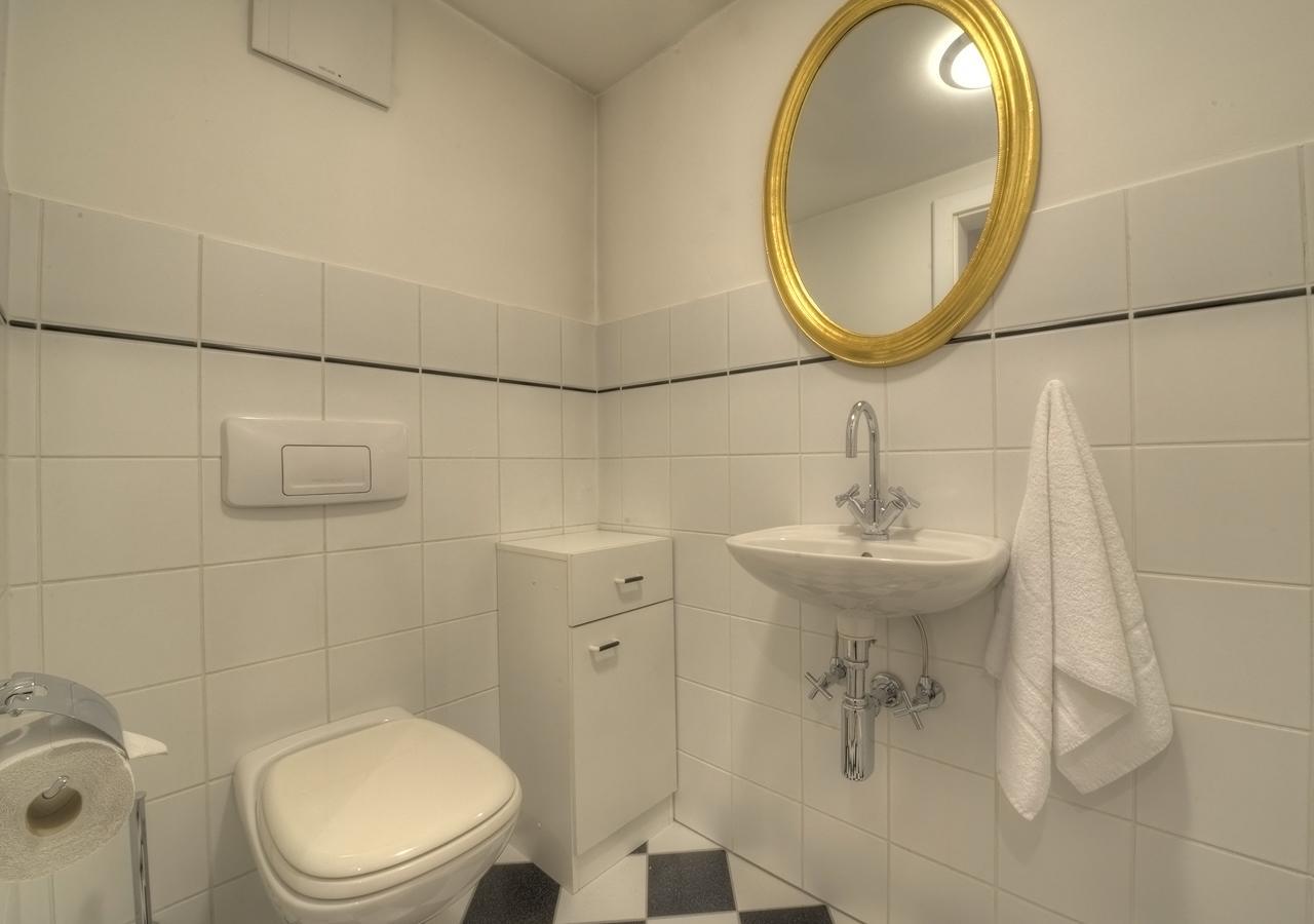 Chalet Anna Maria By Kaprun Rentals Zewnętrze zdjęcie
