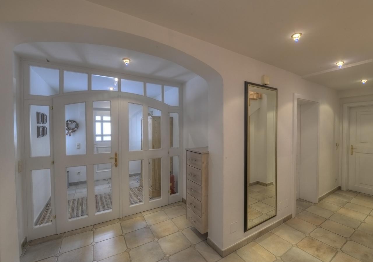 Chalet Anna Maria By Kaprun Rentals Zewnętrze zdjęcie
